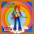 Rock Frenzy [Audio CD] Various Artists