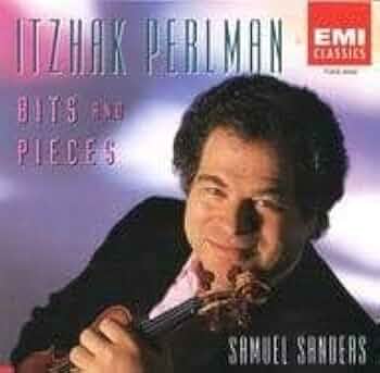 Amazon.co.jp: 愛の挨拶&甘き思い出(ヴァイオリン愛奏曲集/パ