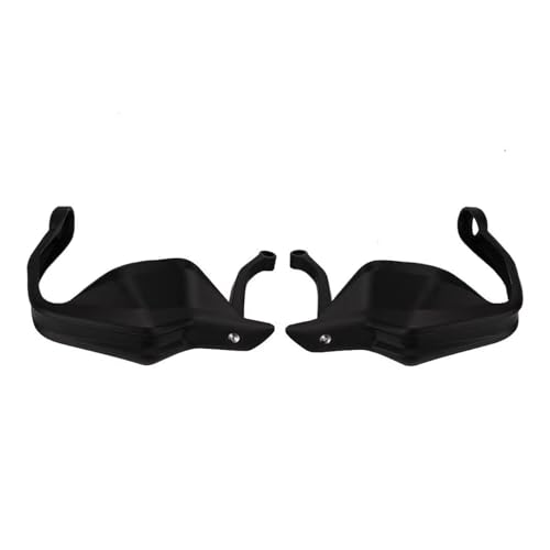 Protection mains moto pour BMW R1200GS LC ADV et R1250GS L'aventure 2022 2023