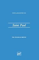 Saint Paul 2130419186 Book Cover