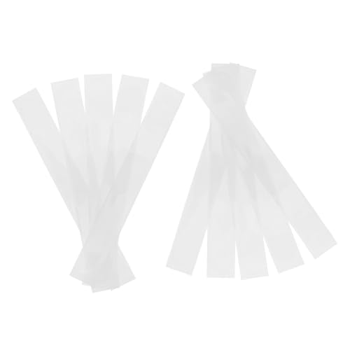 HOODANCOS 10個 自転車チェーンステイ保護パッド バイクフレーム用耐傷性プロテクティブデカール マウンテン ロードバイク対応 ユニバーサル