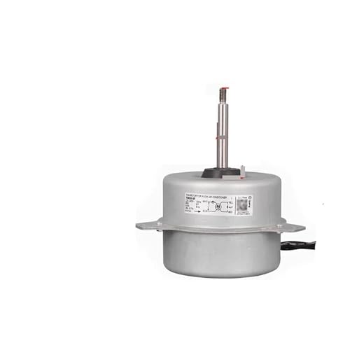 NMAOD Motor del ventilador de CA de la unidad exterior del aire acondicionado YDK65-6F