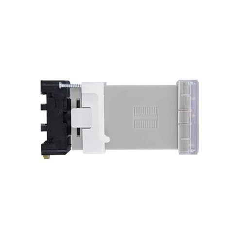 DH48S-1Z minuteur programmable contre les erreurs de synchronisation - 4