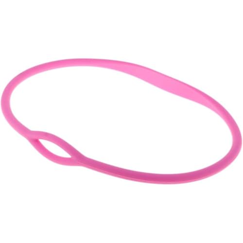Banda para cuello para pulpo soluciona la pérdida del regulador collar elástico 76 cm