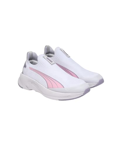Image of Puma Unisex-Adult Softride Premier Glideknit Running Shoe