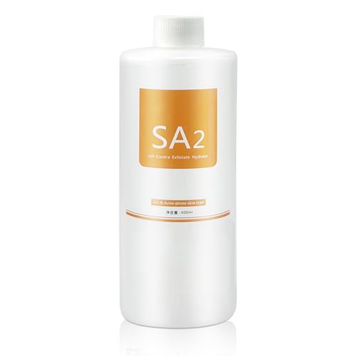 Wonsters 400ml Aqua Peeling Solution SA2, Cuidado Aqua soluciones faciales Suero Limpiador, Cuidado Profesional Aqua soluciones faciales Suero Limpiador, Burbuja pequeña serum(2)