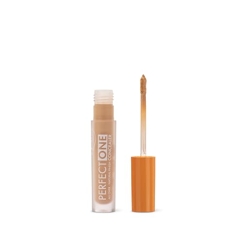 Purobio - Perfect One Concealer Bio - 01-4,8 g