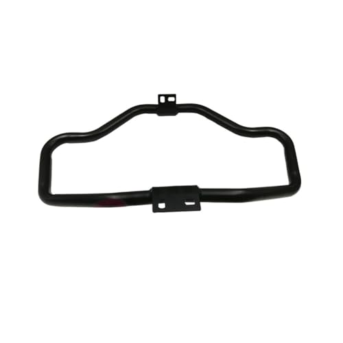 Barre de protection moteur Sportster XL évite les rayures de carter sur Iron 883 et 48
