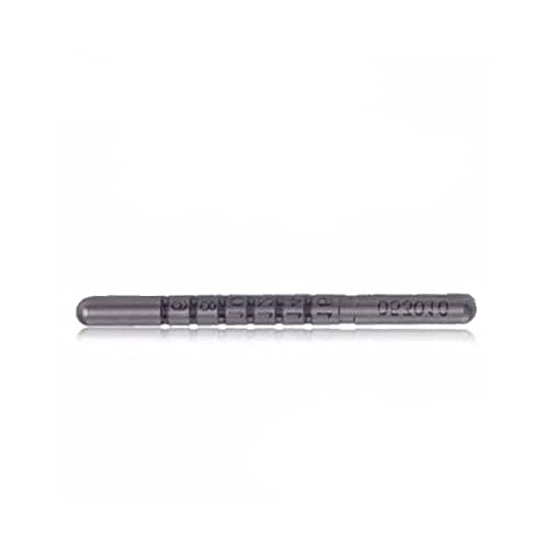 Straumann Compatible Dental Implants Instruments Alignment Pin, D2.2mm, Length 28.0mm