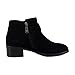 Blondo Women's Waterproof Sway Fashion Boot, Black, 8.5