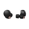 Sony WF-1000XM4 True Wireless Noise Cancelling-Kopfhörer (bis zu 24 Stunden Akkulaufzeit, stabile Bluetooth Verbindung…