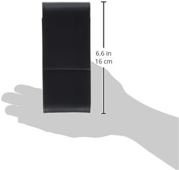 Lamy Pen Case for 3 Pens Black