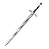 Dress Up America Foam Knight Costume Sword – 43.5 Inch Medieval Fantasy Prop for Cosplay, Warrior & Themed Costumes