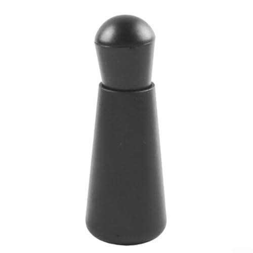 Shophubio Ago agitatore espresso e ago per manomissione caffè - Distributore di fondi di caffè in PP e strumento di preparazione per barista per estrazione uniforme e fermentazione liscia (tutta la