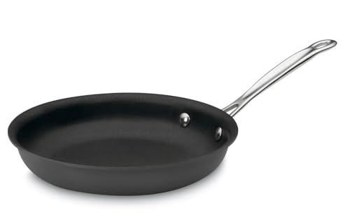 Image of Cuisinart 9-Inch Open Skillet Chef
