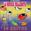 Mejor De La Musica Vallenata 1