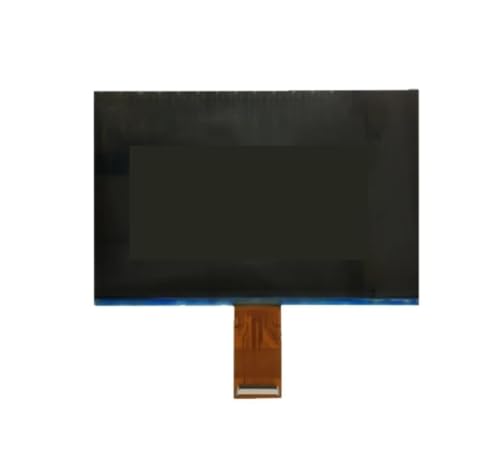 Écran LCD Creality Halot Mage 8K dalle monochrome affichage impression 3D résine