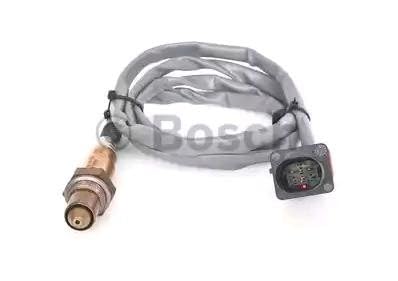 Bosch 0281004420 - Sonda Lambda - 4