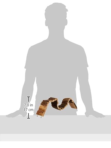 Trixie Natural Living Ladder For Hamsters 6221 #TOP4