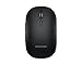 Samsung Bluetooth Wireless Mouse Slim, Compact, Silent, for Laptop, Tablet, MacBook, Android, Windows - Black