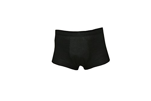 Inther Max Boxer Homme - 16 Magnets - Taille L - INTHERMAX©