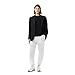 Lacoste Men's Classic Fit Cotton Jersey T-Shirt, Black, Large