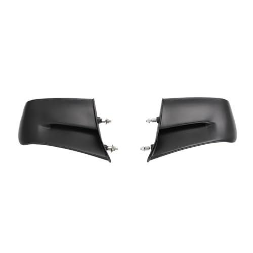 Carénage d'aile latérale Panigale V4 V4S SP 2022-2023 : kit déflecteur moto de qualité supérieure