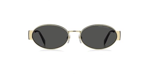 Lunettes Marc Jacobs MARC 806 or noir verre 58 mm