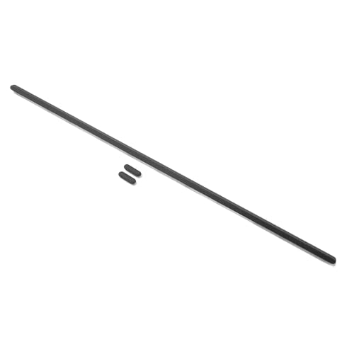 Tampons pour Lenovo ThinkPad E14 Gen 5 Gintai patins de sol noirs