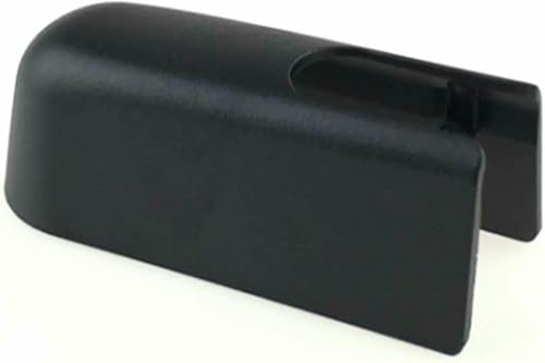 Cache essuie-glace arrière cassé ? Solution pour Citroën DS4 642237