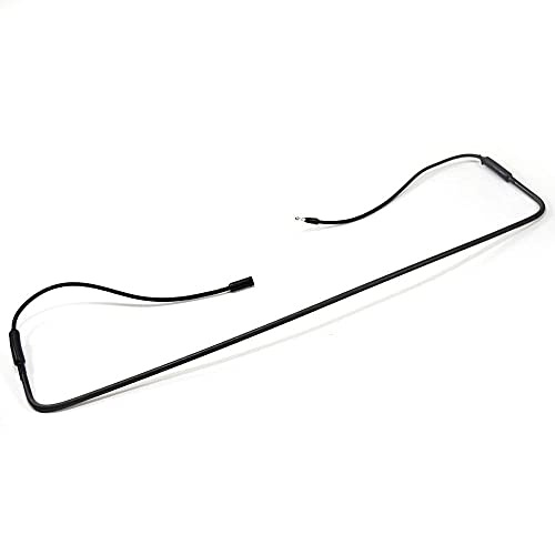 GENUINE Frigidaire 216254600 Freezer Defrost Heater Genuine Original Equipment Manufacturer (OEM) Part