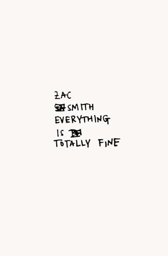 Everything Is Totally Fine view 2