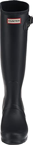 Hunter Women's Original Tall Navy Rain Boots - 6 B(M) US | Image 3