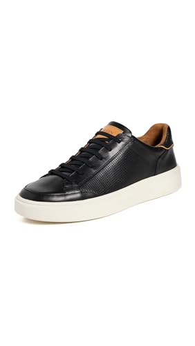 Image of Allen Edmonds Men's Oliver Leather Sneakers