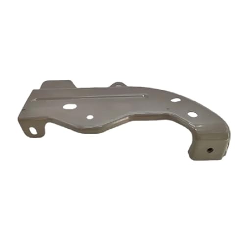 Protector de cejas de rueda para Tesla Model 3 2017-2023 con soporte derecho 1100383-S0-A 4