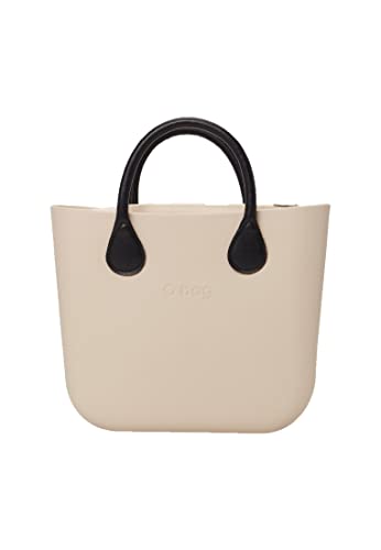 O bag - Bolso de Mano en Compuesto Termoplástico...