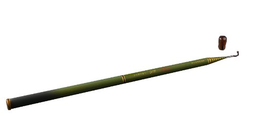 メガバス(Megabass) ロッド 一風竿 利休 十尺 メガバス(Megabass) ロッド 一風竿 利休 十尺