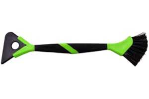 16-Inch Lawn Mower Brush for Easy and Effective Cleaning