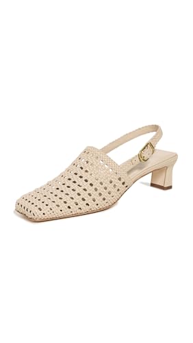 Escarpins Vince Eris en cuir premium pour femme au design épuré