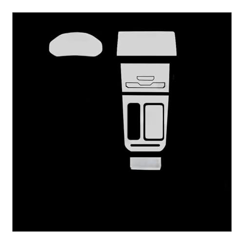 Film autocollant protection habitacle pour les trajets en famille en Tiggo 7