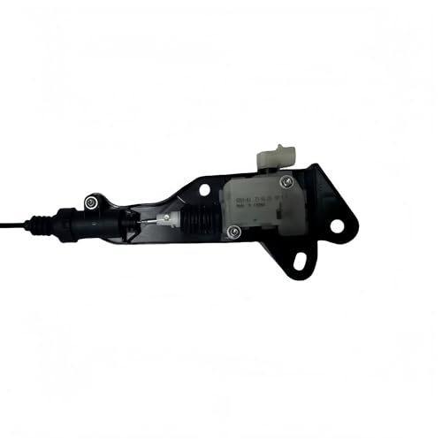 Ensemble d'actionneur de loquet capot robuste pour coffre avant Tesla Model 3 - 4