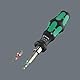 Wera 05049000001 Tool-Check Modular 1, 21-teilig