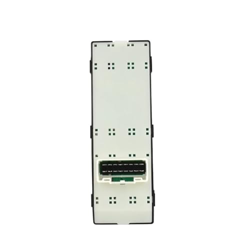 Interrupteur de vitre électrique pour Elantra 2012-2016 commande 93570-4V000