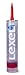 Lexel White Caulk 10.5oz