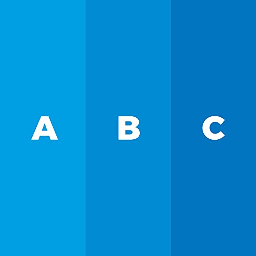 Nel blu dipinto di blu... cover art