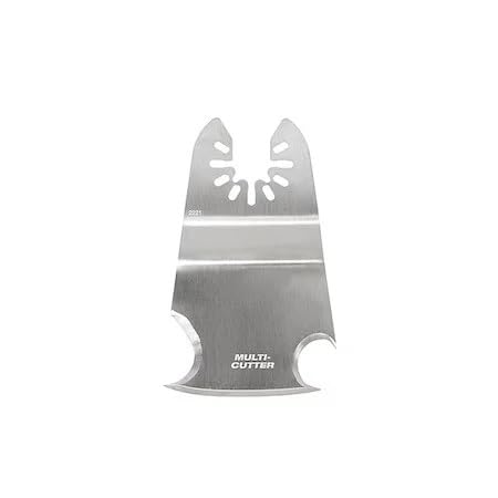 for Milwaukee Tool 49-25-2221 Open-Lok 3-in-1 Multi-Cutter Scraper Blade