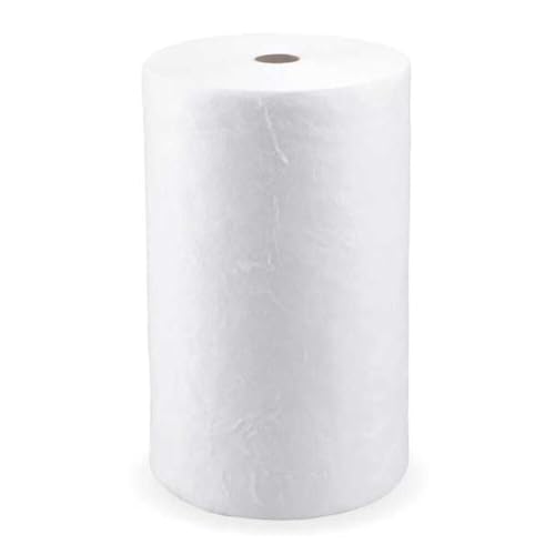 Image of Oil-Dri L90781 30 inch W x 150' L Oil-Only Medium Weight Roll (1 Roll /Box)