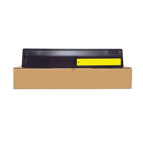 Cartouche toner T-FC505 évite traces jaunes copieur Toshiba e-Studio 2500