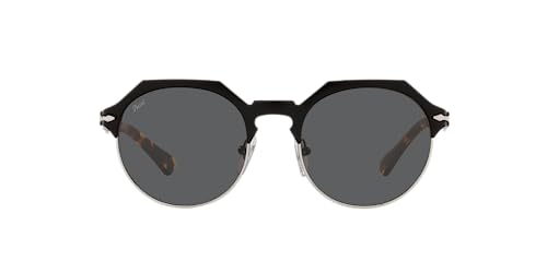 Image of Persol PO2488S Hexagonal Sunglasses