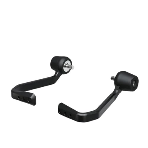 Kit protection leviers frein et embrayage moto RS660 garde guidon anti-choc